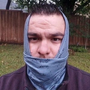 Meet your Posher, Ulises